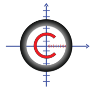On Target Contracting - Logo