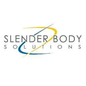Slender Body Solutions Honolulu - Logo