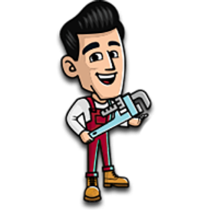 Furnace Fellas Powered by High Point Plumbing Heating Cooling & Electrical - Logo