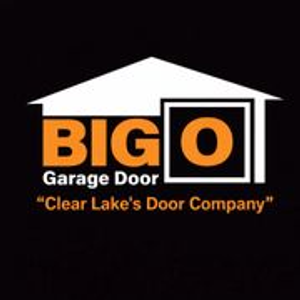 Big O Garage Door - Logo