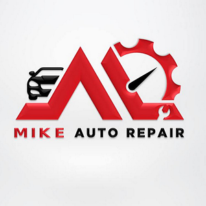 Mike Auto Repair - Logo