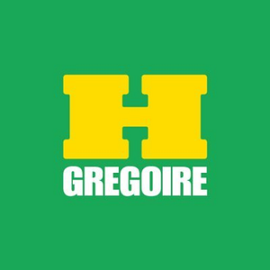 HGreg Lux - Logo
