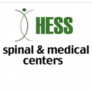 Hess Spinal & Medical Centers