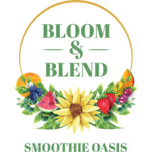 Bloom & Blend