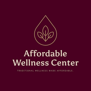Affordable Wellness Center By Holistic Rescue & Clinica Naturista - Logo