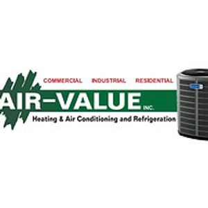 Air Value