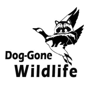 Dog Gone Wildlife LLC - Logo