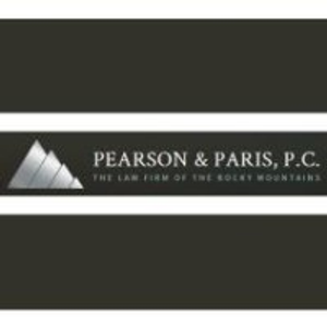 Pearson & Paris, P.S.C.
