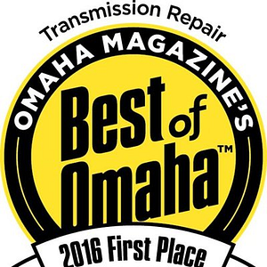 Certified Transmission - Logo