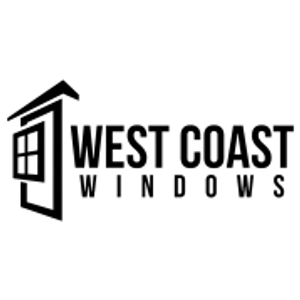West Coast Windows, Inc. - Logo