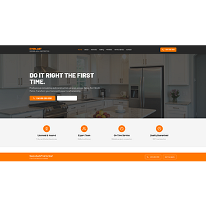 Everlast Remodeling & Construction