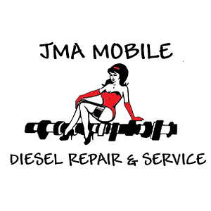JMA Mobile Diesel Repair LLC - Logo