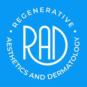 Regenerative Aesthetics and Dermatology - Logo
