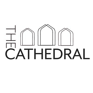 The Cathedral - Logo