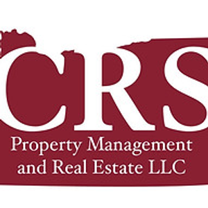CRS Property management and Real Estate LLC - Logo