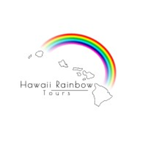 Hawaii Rainbow Tours - Logo