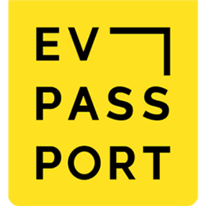EVPassport Charging Station - Logo