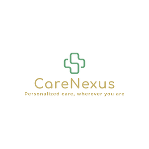 CareNexus - Logo