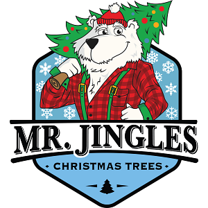 Mr. Jingles Christmas Trees