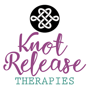 Knot Release Therapies Inc. - Logo
