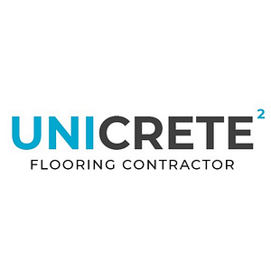 Unicrete Polished Concrete & Epoxy - Logo