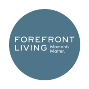 Presbyterian Village North - Logo