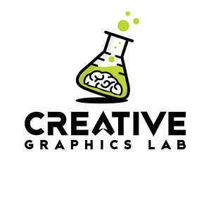 Creative Graphics Lab - Logo