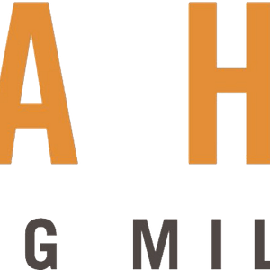 Terra House Apartments - Logo