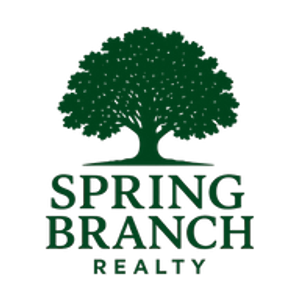 Spring Branch Realty - Logo