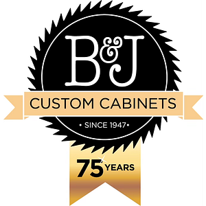 B & J Custom Cabinets