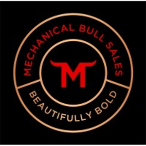 Mechanical Bull Sales, Inc. - Logo