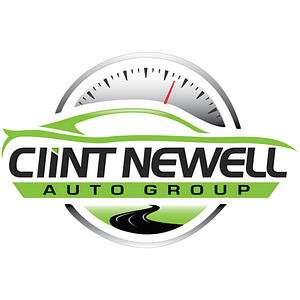 Clint Newell Auto Group - Logo