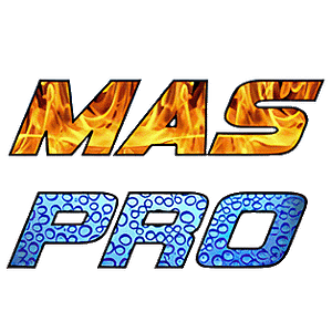 MAS Pro Service - Logo