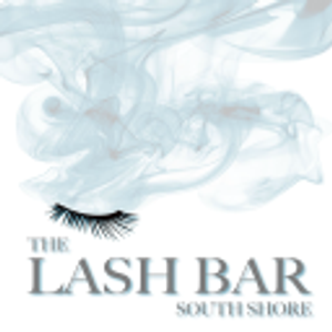 The Lash Bar® South Shore - Logo