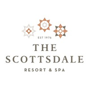 Luna Spa at The Scottsdale Resort & Spa - Logo