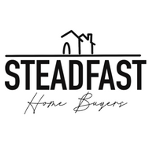 Steadfast Home Buyers - Logo