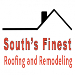 South's Finest Roofing And Remodeling LLC - Logo