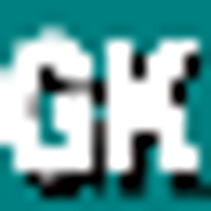 G K Smog Inspection - Logo