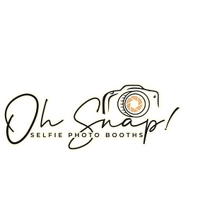 Oh Snap! Luxury Photo Booth Rentals
