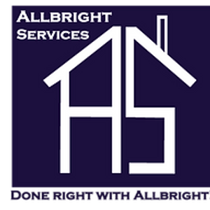 Allbright Services, LLC - Logo
