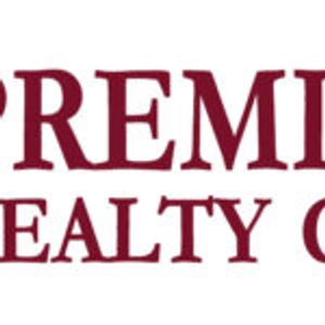 Premiere Realty Group - Logo