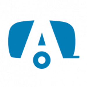 Airstream Of Northern Michigan - Logo