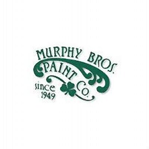 Murphy Bros Paint Co - Logo