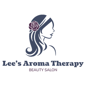 Lee's Aromatherapy Beauty Salon - Logo