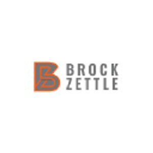 Brock Zettle