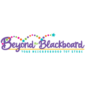 Beyond the Blackboard - Logo