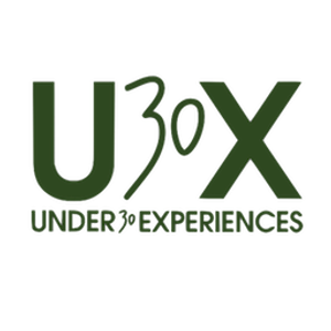 Under30Experiences - Logo