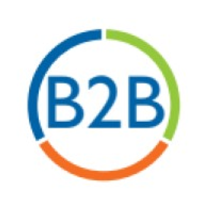 B2B MyGoTo Source - Logo