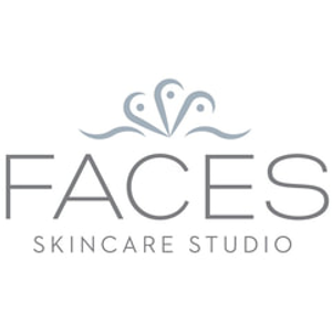 Faces Skincare Studio - Logo