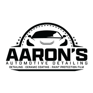 Aaron’s Automotive Ceramic Coating, Paint Protection Film and Tint - Largo, FL - Logo